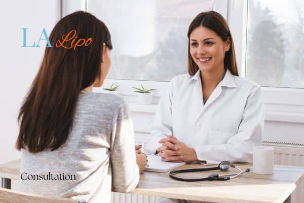 Why Choose LA LIPO for Your Personalised Post-Pregnancy Recovery Plan Balsall?