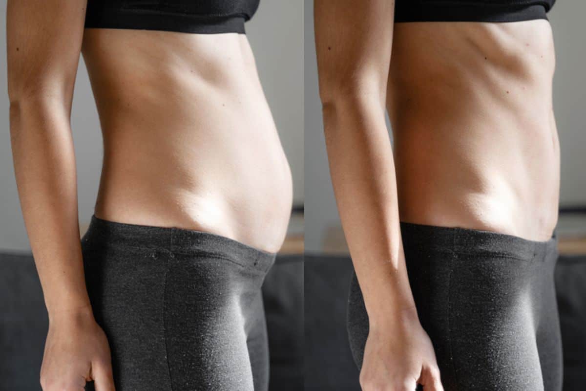 Post-Pregnancy: What Happens to Your Abdominal Muscles After Birth Balsall