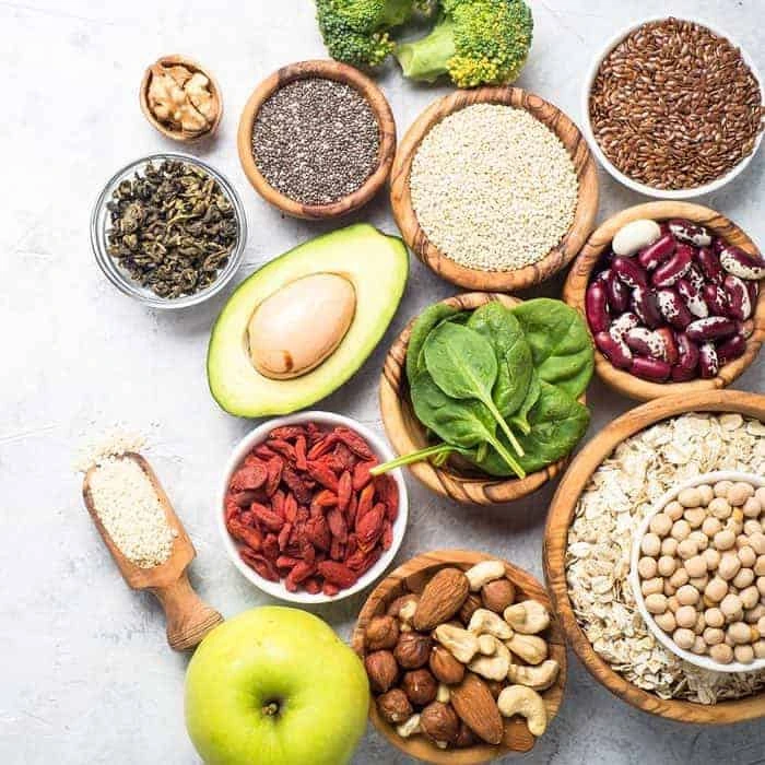 Fecal Incontinence Diet Balsall What to include and understand