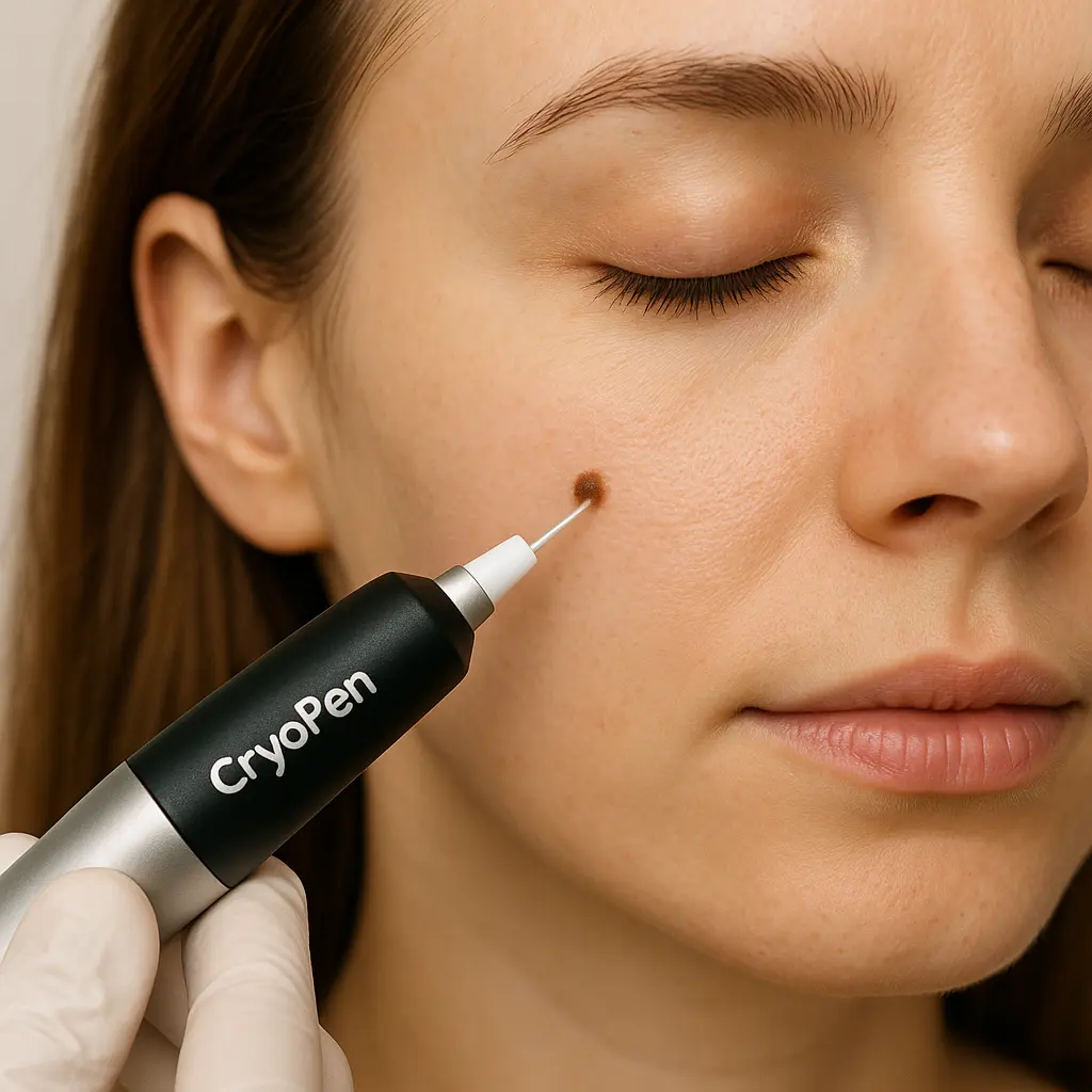 Mole removal Balsall treatment