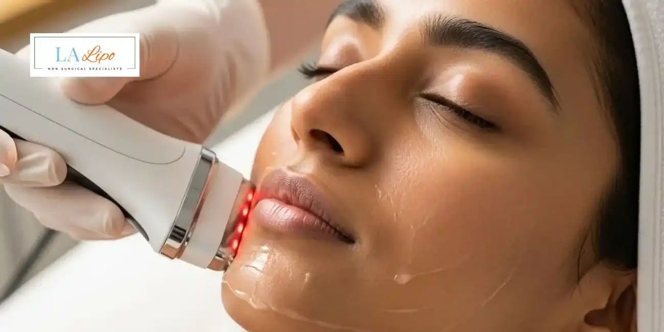 Which Areas of the Body Respond Best to Non-Surgical Skin Tightening Balsall?